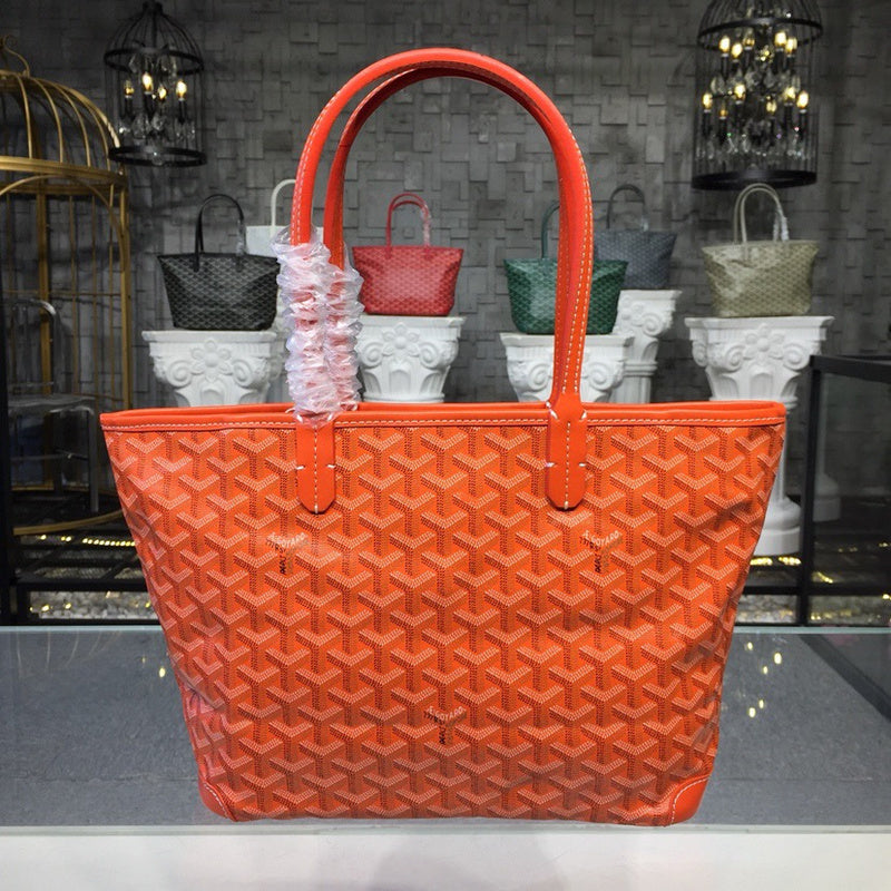Ozarra - GOD Bags - 205