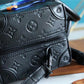 Ozarra Fashion Lu-Vi bags - 11266
