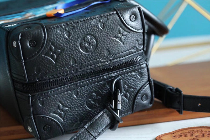 Ozarra Fashion Lu-Vi bags - 11266