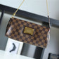 Ozarra Fashion Lu-Vi bags - 9377