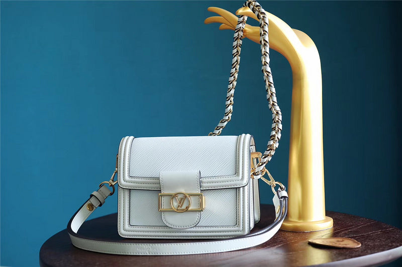 Ozarra Fashion Lu-Vi bags - 8122