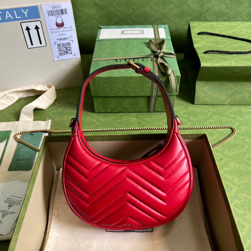 OZ - GCI Bags - 1584