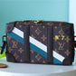 Ozarra Fashion Lu-Vi bags - 10108