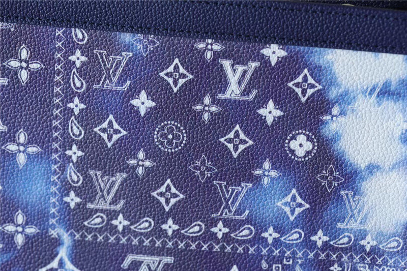 Ozarra Fashion Lu-Vi bags - 10704