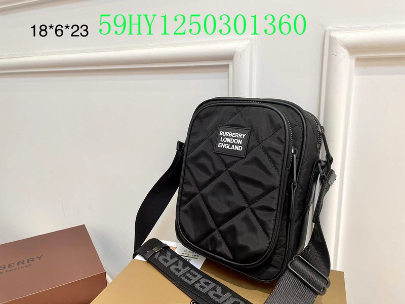 Ozarra Fashion -BBR Bags - 172