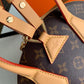 Ozarra Luxury - LOV Bags - 3015