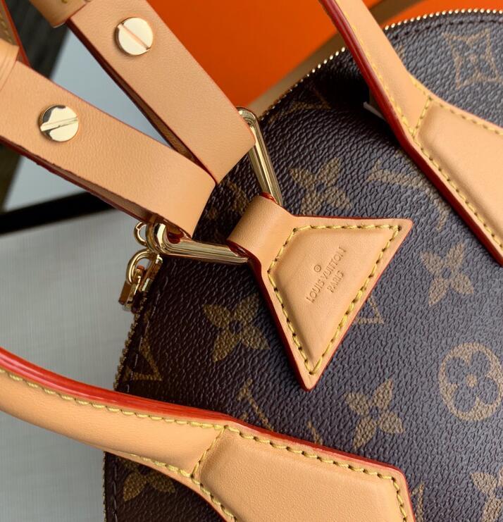 Ozarra Luxury - LOV Bags - 3015