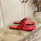 Ozarra Luxury - LOV Women Shoes - 101