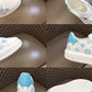 Ozarra Luxury - LOV Men Shoes - 1675