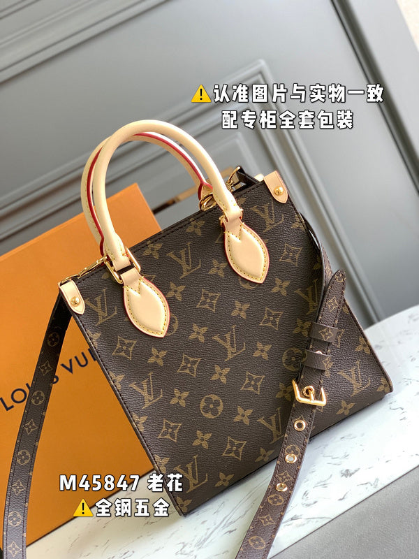 Ozarra Fashion Lu-Vi Bags - 16847