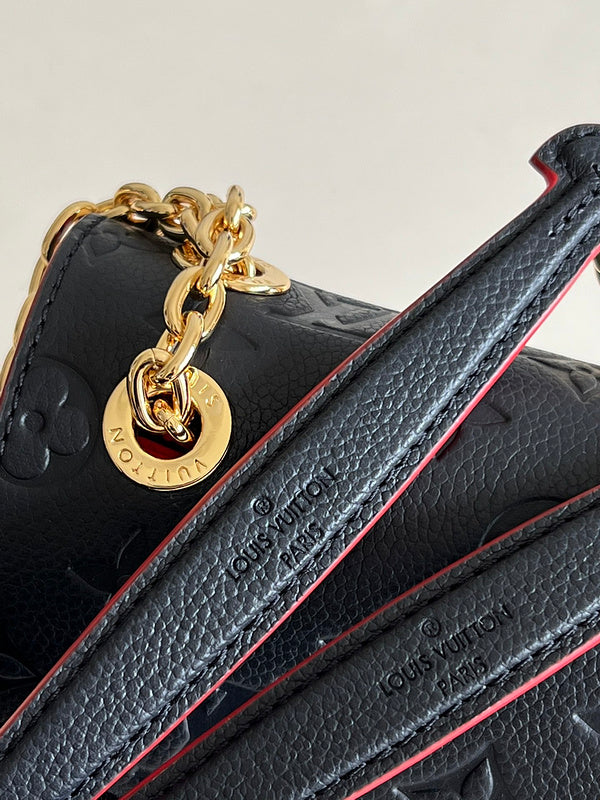 Ozarra Fashion Lu-Vi Bags - 16787