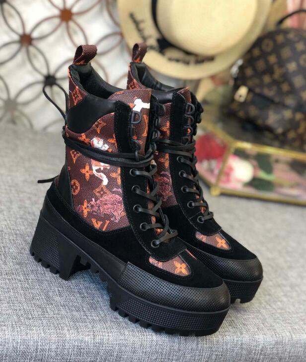 Ozarra Luxury - LOV Women Shoes - 774