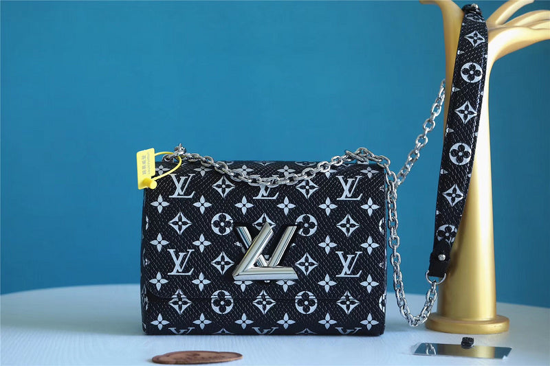 Ozarra Fashion Lu-Vi bags - 8472