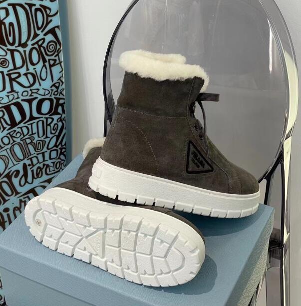 Ozarra Luxury - PD Women Shoes - 305