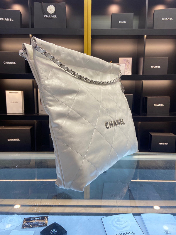 BAB - CHL Bags - 2891