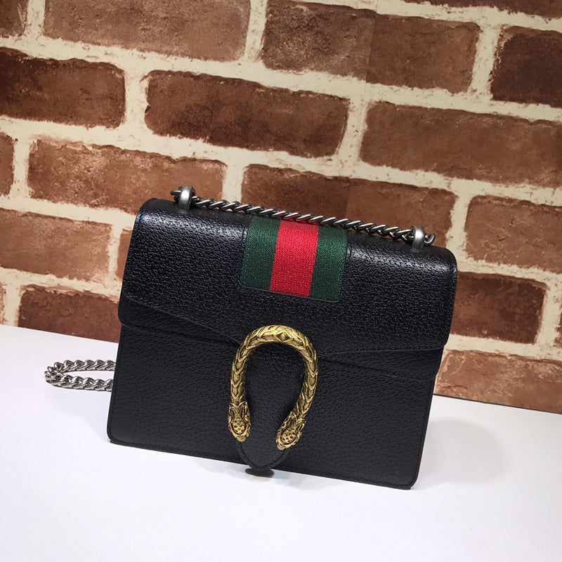 Ozarra - GCI Bags - 1967