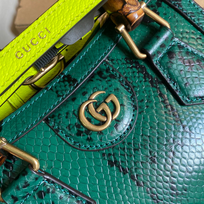 Ozarra - GCI Bags - 5063