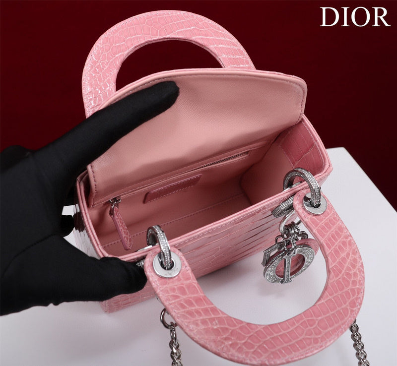 Ozarra - Dir Bags - 1649