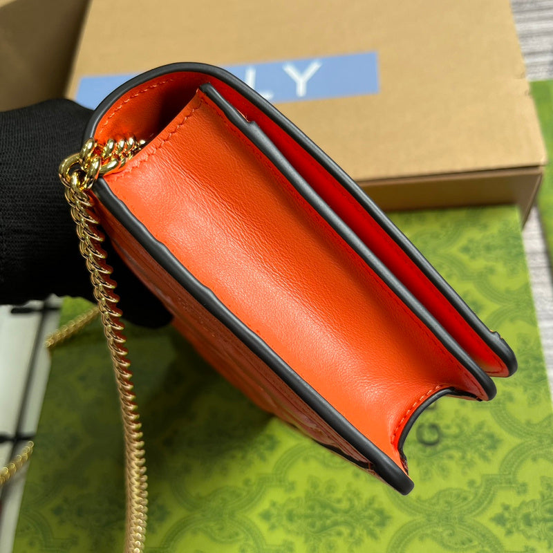 OZ - GCI Bags - 280