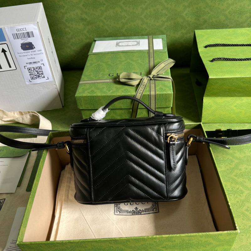 OZ - GCI Bags - 1131