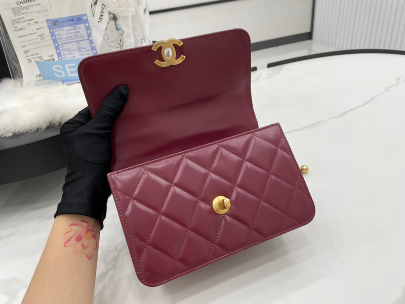 Ozarra - CHL Bags - 596