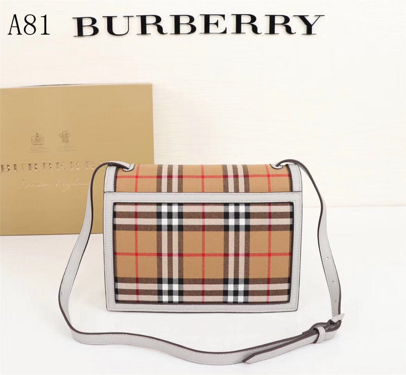Ozarra Fashion -BBR Bags - 812