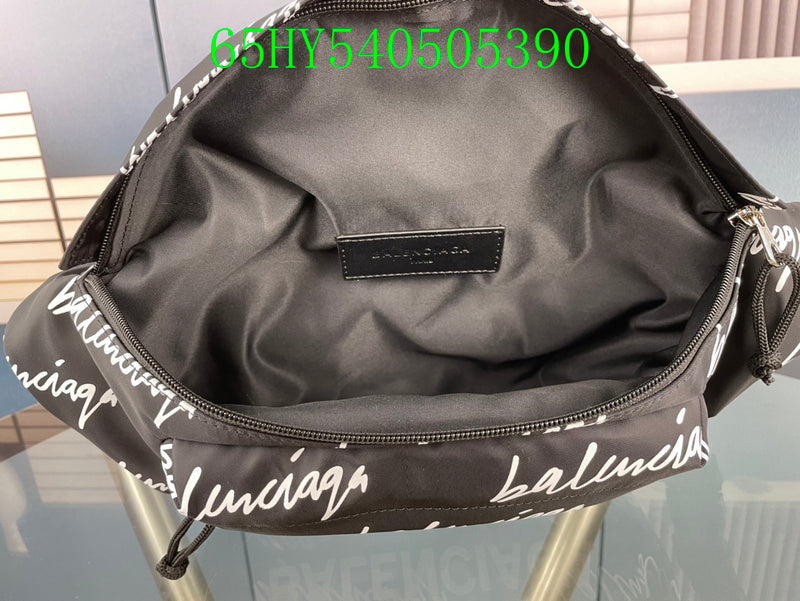 Ozarra Fashion - BGA Bags - 1787