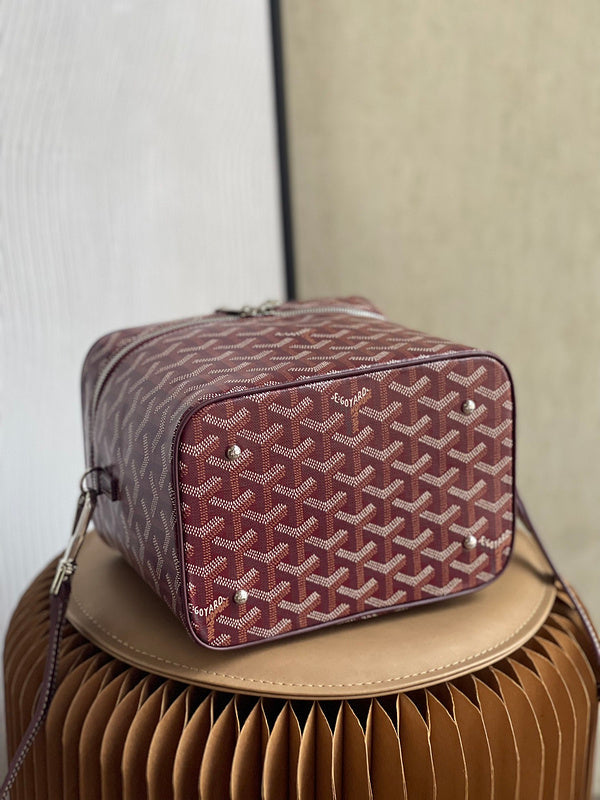 OZ - GYO Bags - 839