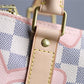 Ozarra Fashion Lu-Vi bags - 9446