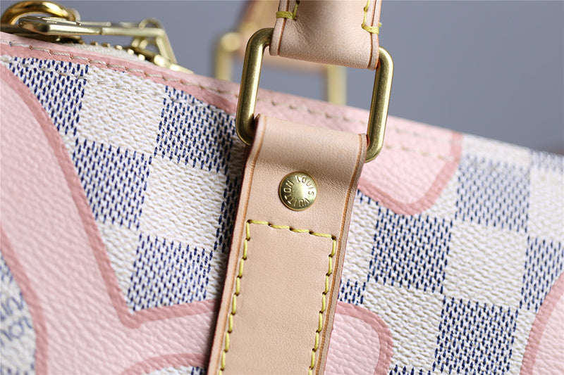 Ozarra Fashion Lu-Vi bags - 9446