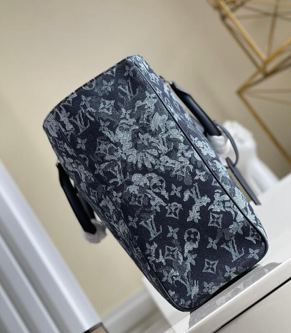 Ozarra Luxury - LOV Bags - 2572