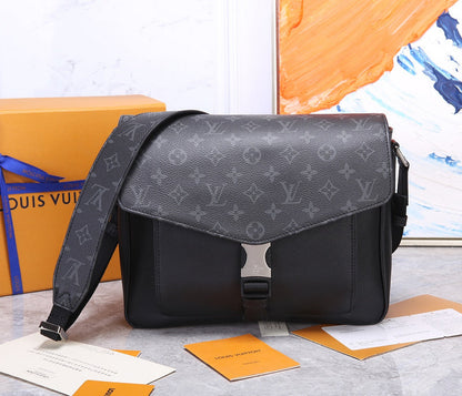 Ozarra Fashion Lu-Vi bags - 17114