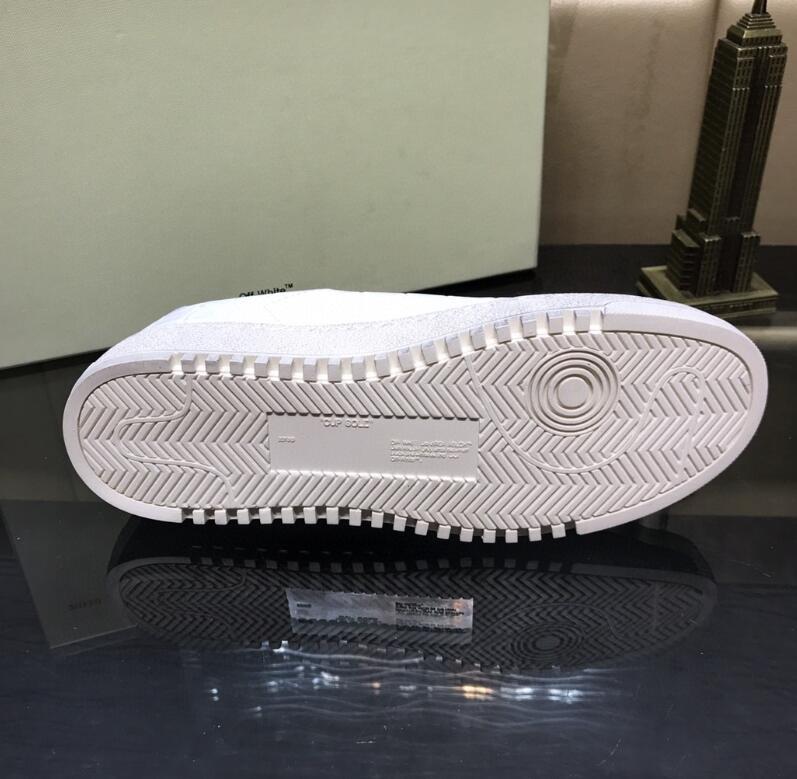 Ozarra Luxury - YZO Men Shoes - 220