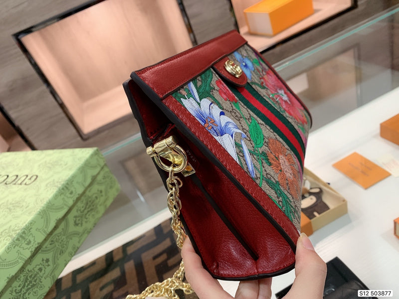 Ozarra - GCI Bags - 2139