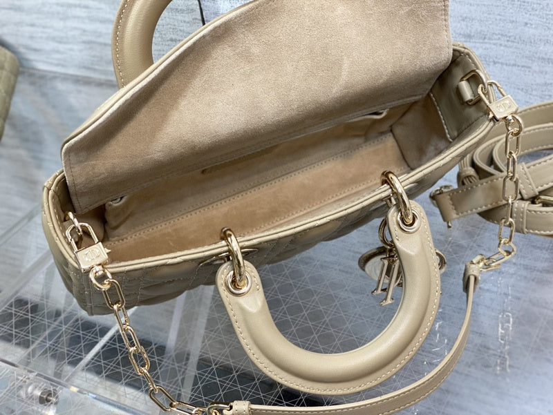OZ - Dir Bags - 834