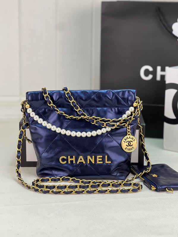 BAB - CHL Bags - 2727