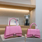 Ozarra Fashion - BGA Bags - 1569