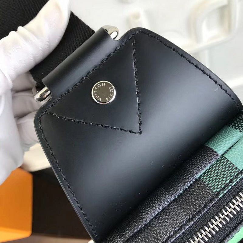 Fashion Lu-Vi bags - 2791