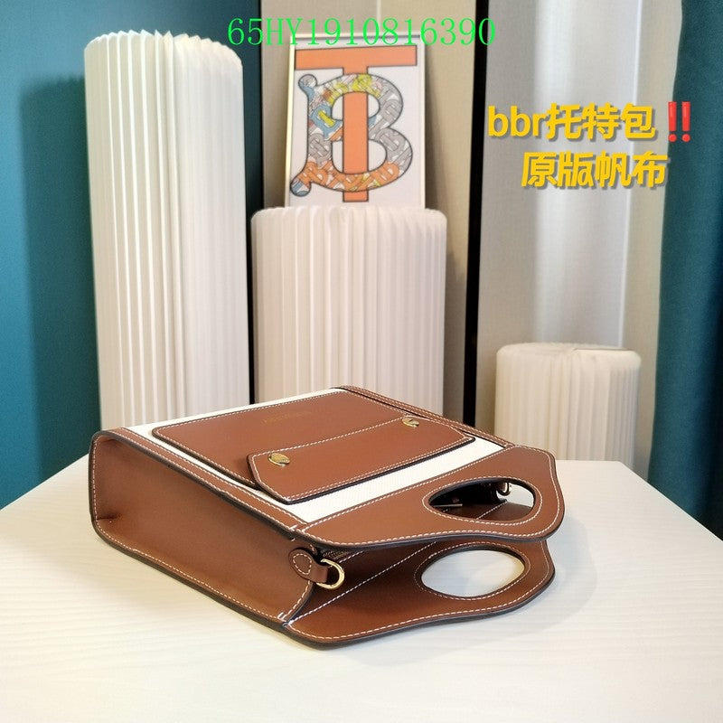 Ozarra Fashion -BBR Bags - 045