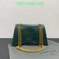 Ozarra Fashion - BGA Bags - 1838