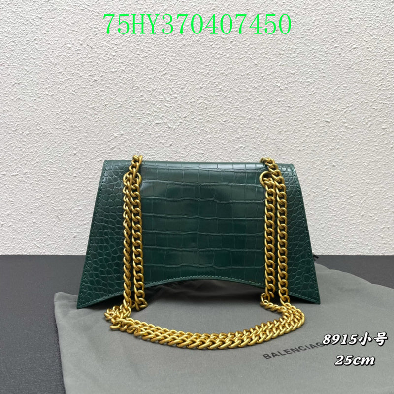 Ozarra Fashion - BGA Bags - 1838