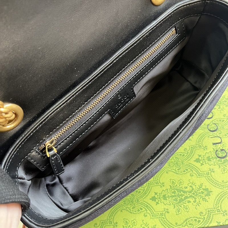 Ozarra - GG Bags - 099