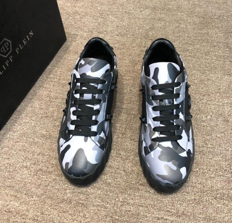 Ozarra Luxury - PHP Shoes - 179