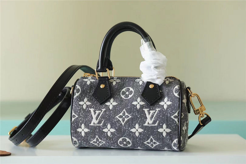 Ozarra - LUV Bags - 484
