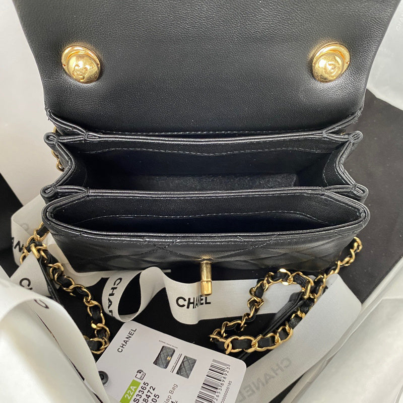 Ozarra - CHL Bags - 7592