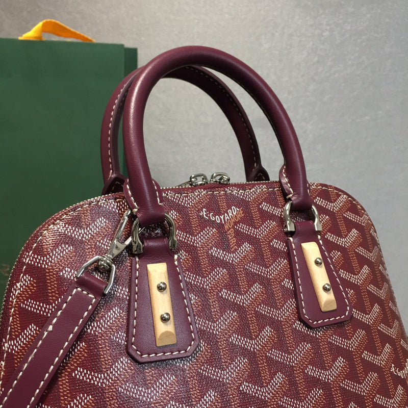 Ozarra - GOD Bags - 946