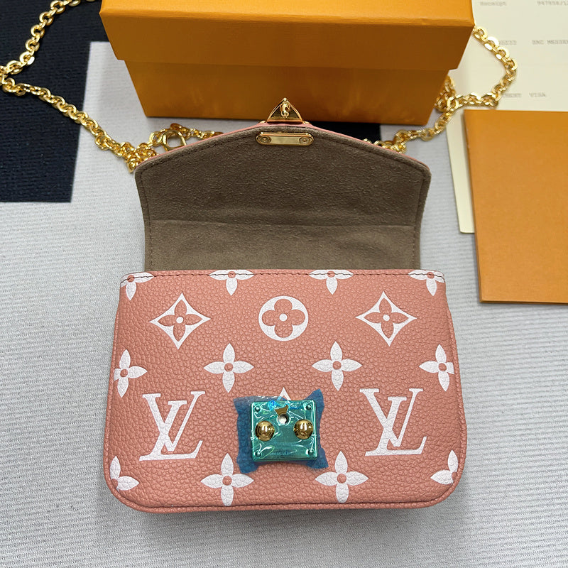Ozarra - LUV Bags - 499