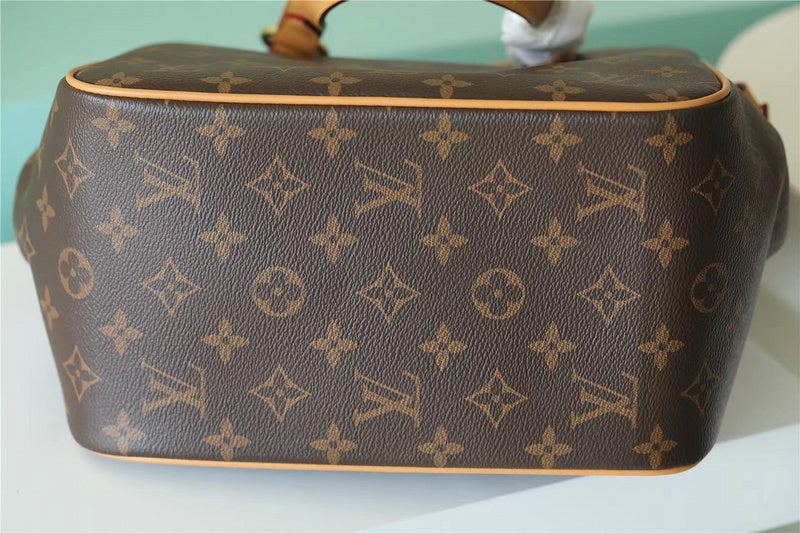 Ozarra - LUV Bags - 423