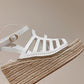 Ozarra Luxury - LOV Women Shoes - 564