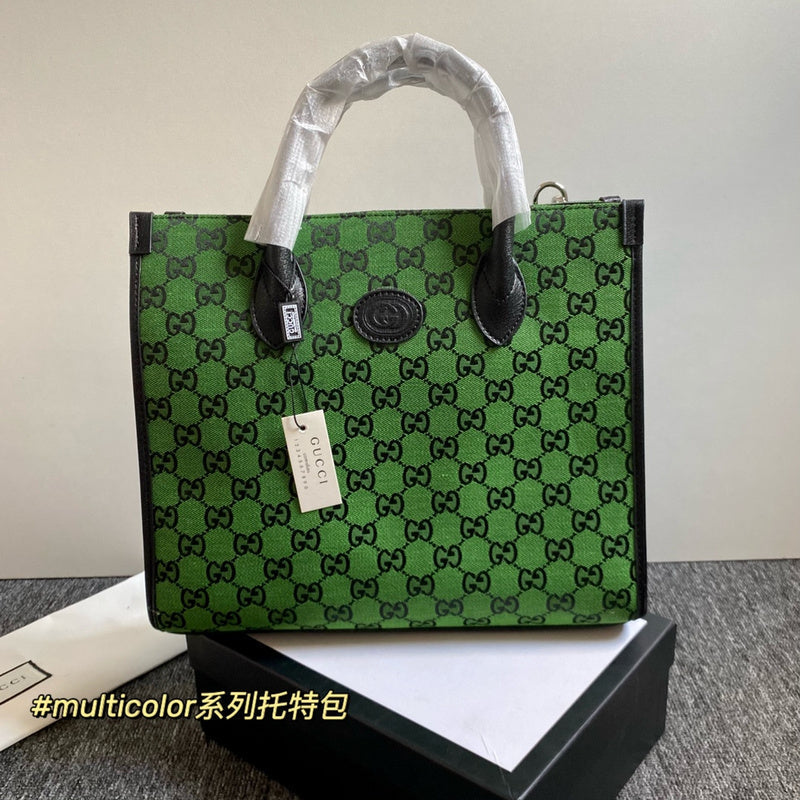 Ozarra - GCI Bags - 2108
